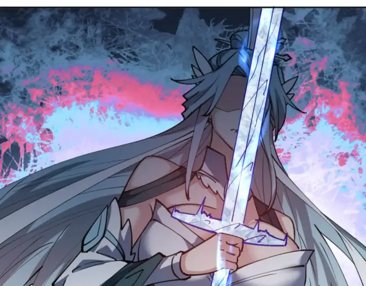 漫画《师尊：这个冲师逆徒才不是圣子》第74话 蝶帝女来了第60张图