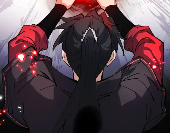 漫画《师尊：这个冲师逆徒才不是圣子》第74话 蝶帝女来了第7张图