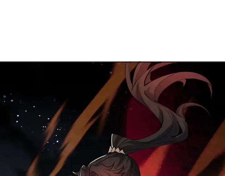漫画《师尊：这个冲师逆徒才不是圣子》第74话 蝶帝女来了第76张图