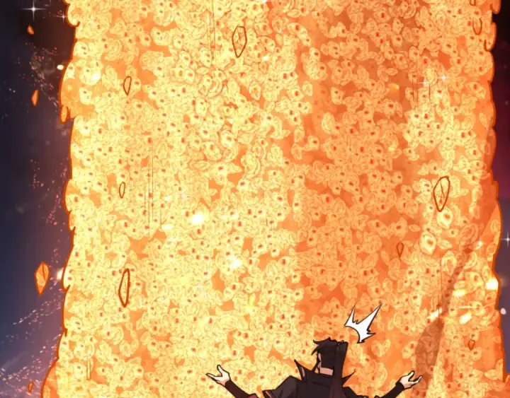 漫画《师尊：这个冲师逆徒才不是圣子》第74话 蝶帝女来了第93张图