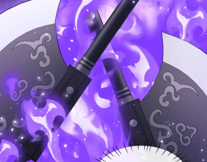 漫画《师尊：这个冲师逆徒才不是圣子》第75话 楚老六太阴损第155张图