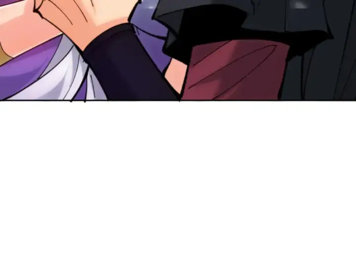 漫画《师尊：这个冲师逆徒才不是圣子》第76话 你就说干不干吧第33张图