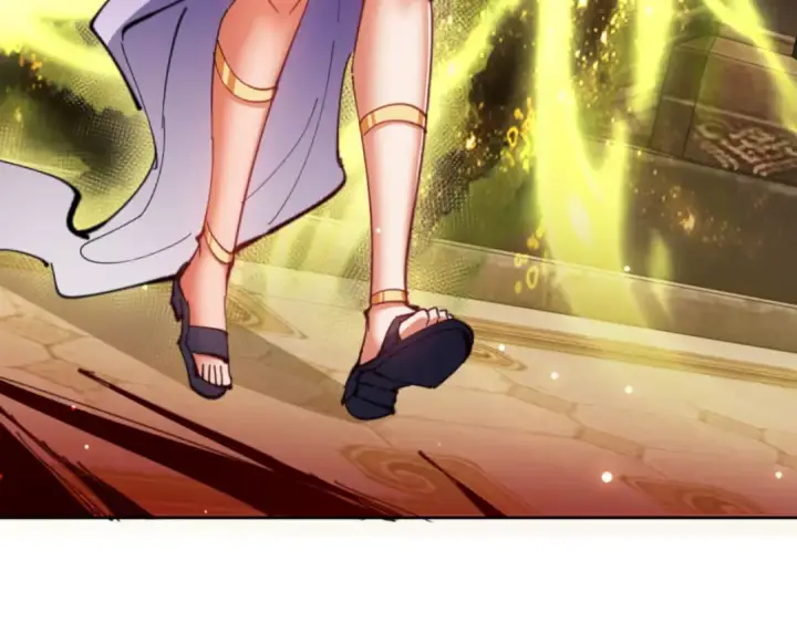 漫画《师尊：这个冲师逆徒才不是圣子》第76话 你就说干不干吧第7张图
