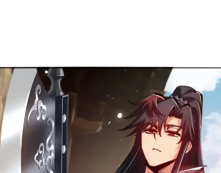 漫画《师尊：这个冲师逆徒才不是圣子》第76话 你就说干不干吧第73张图