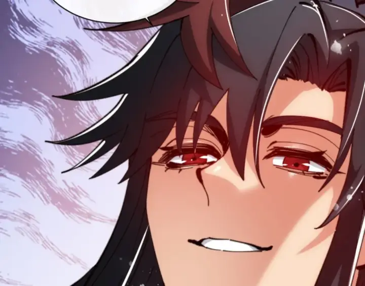 漫画《师尊：这个冲师逆徒才不是圣子》第76话 你就说干不干吧第77张图
