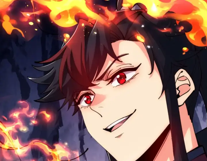 漫画《师尊：这个冲师逆徒才不是圣子》第77话 圣女，我需要补充能量第28张图