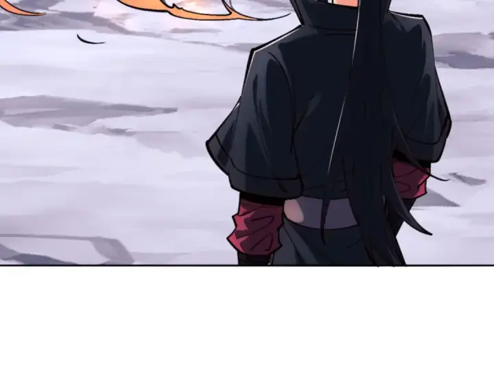 漫画《师尊：这个冲师逆徒才不是圣子》第77话 圣女，我需要补充能量第37张图