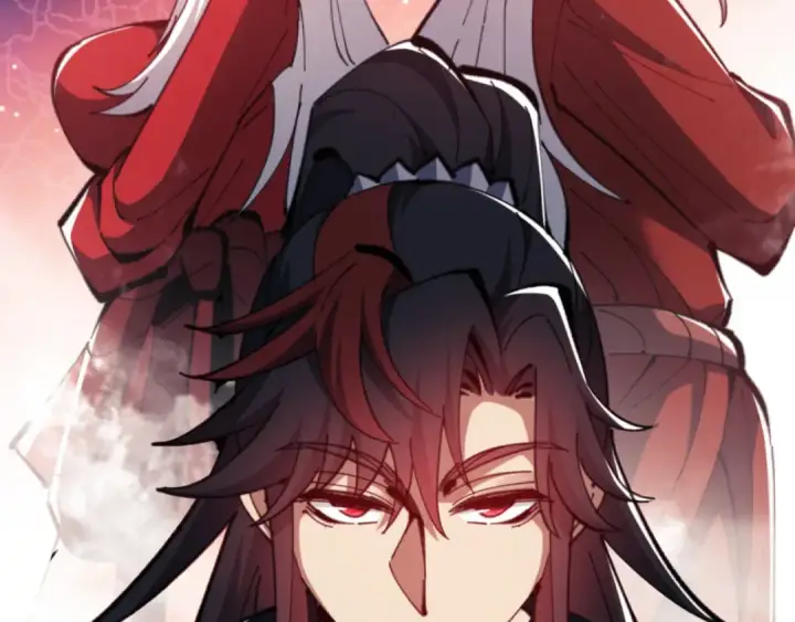 漫画《师尊：这个冲师逆徒才不是圣子》第79话 悟道第10张图