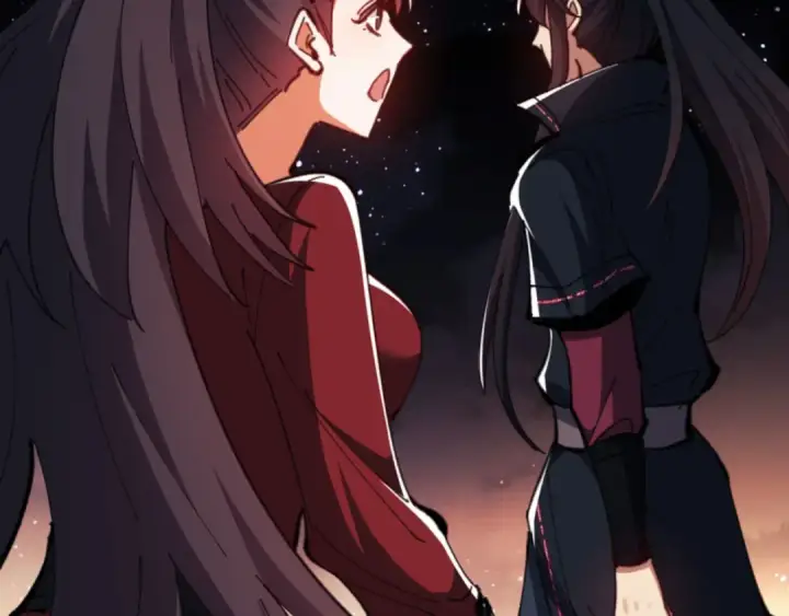 漫画《师尊：这个冲师逆徒才不是圣子》第79话 悟道第111张图