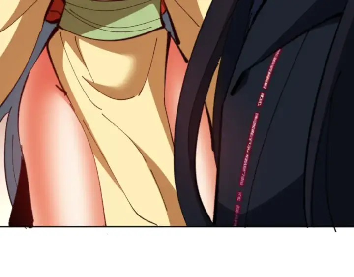 漫画《师尊：这个冲师逆徒才不是圣子》第79话 悟道第116张图