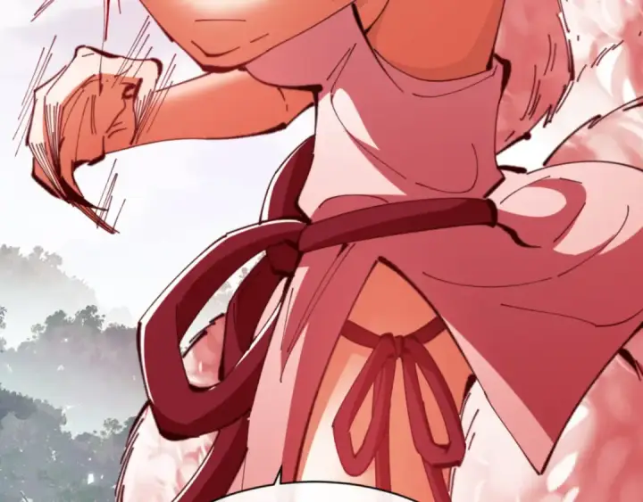 漫画《师尊：这个冲师逆徒才不是圣子》第79话 悟道第33张图