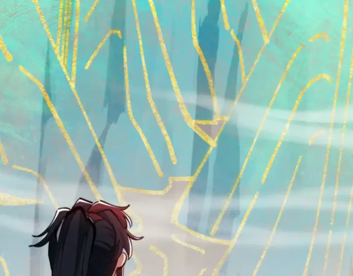 漫画《师尊：这个冲师逆徒才不是圣子》第79话 悟道第42张图