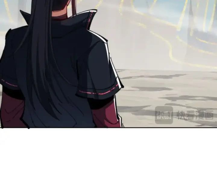 漫画《师尊：这个冲师逆徒才不是圣子》第79话 悟道第43张图