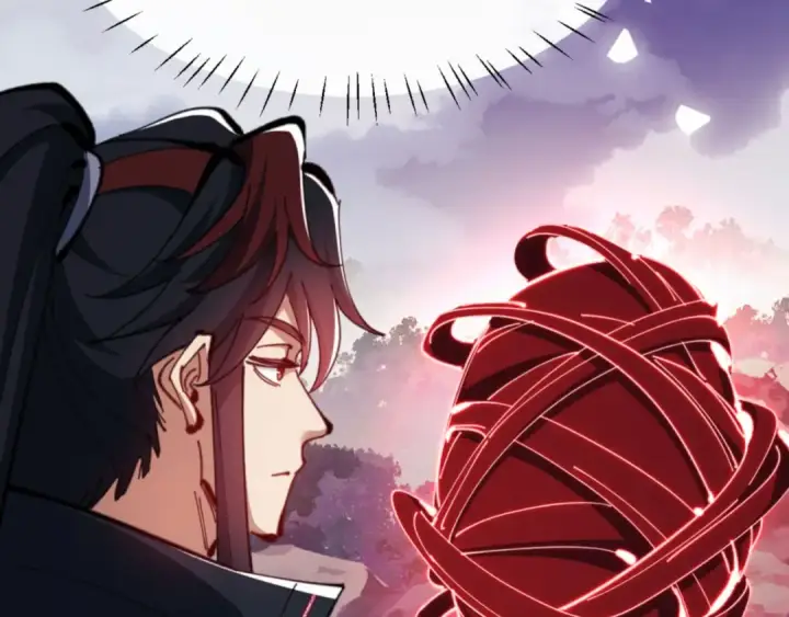 漫画《师尊：这个冲师逆徒才不是圣子》第79话 悟道第6张图