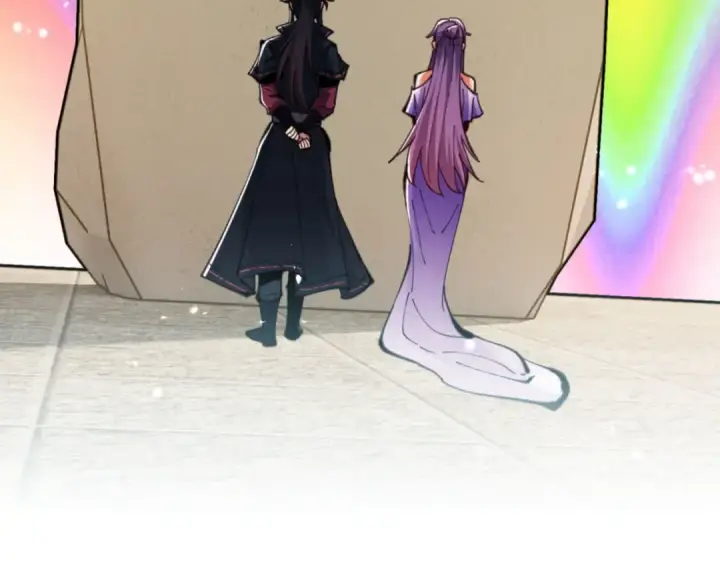 漫画《师尊：这个冲师逆徒才不是圣子》第79话 悟道第62张图
