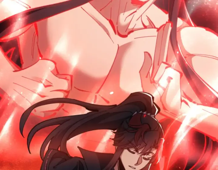 漫画《师尊：这个冲师逆徒才不是圣子》第79话 悟道第82张图