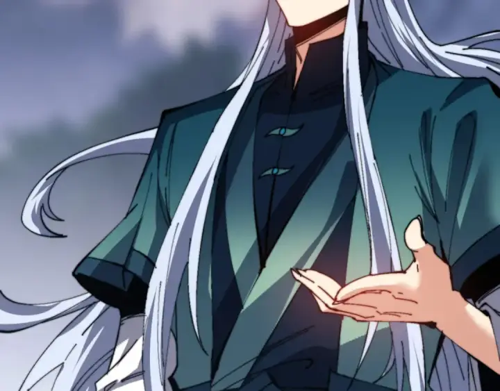 漫画《师尊：这个冲师逆徒才不是圣子》第80话 道友好深的修为第117张图