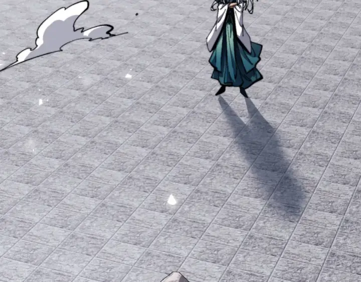漫画《师尊：这个冲师逆徒才不是圣子》第80话 道友好深的修为第131张图