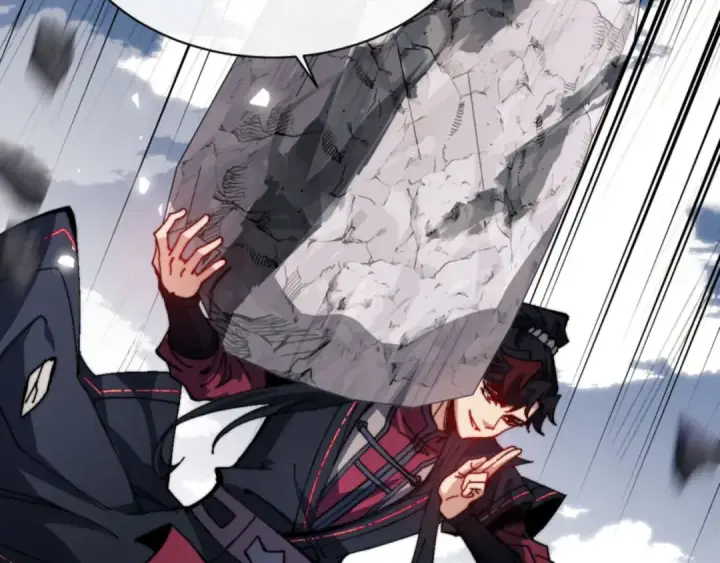 漫画《师尊：这个冲师逆徒才不是圣子》第80话 道友好深的修为第134张图