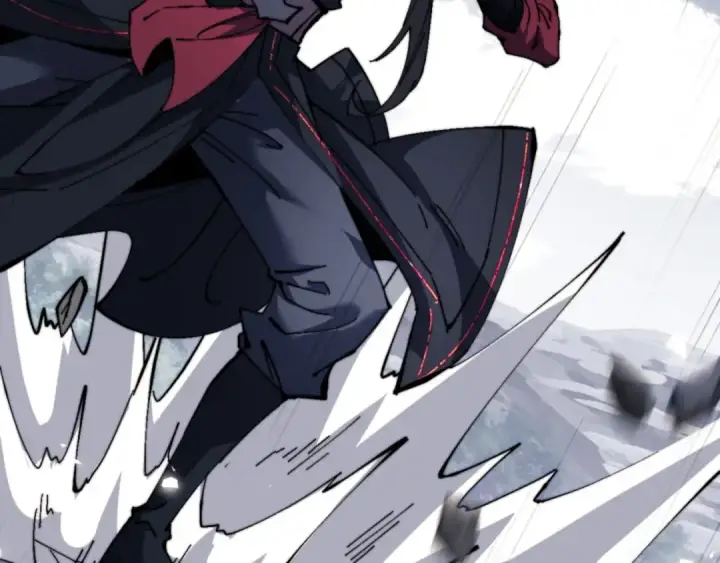 漫画《师尊：这个冲师逆徒才不是圣子》第80话 道友好深的修为第135张图