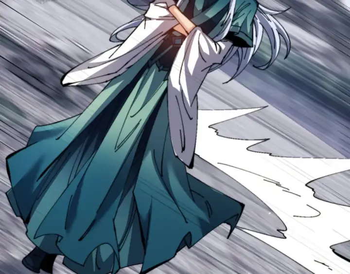 漫画《师尊：这个冲师逆徒才不是圣子》第80话 道友好深的修为第139张图