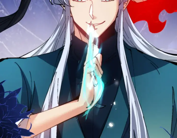 漫画《师尊：这个冲师逆徒才不是圣子》第80话 道友好深的修为第142张图