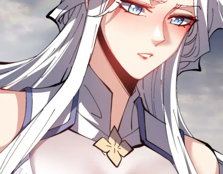漫画《师尊：这个冲师逆徒才不是圣子》第80话 道友好深的修为第18张图