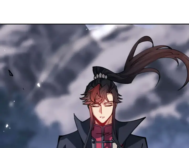 漫画《师尊：这个冲师逆徒才不是圣子》第80话 道友好深的修为第76张图