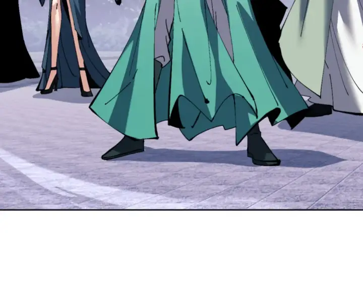 漫画《师尊：这个冲师逆徒才不是圣子》第80话 道友好深的修为第92张图