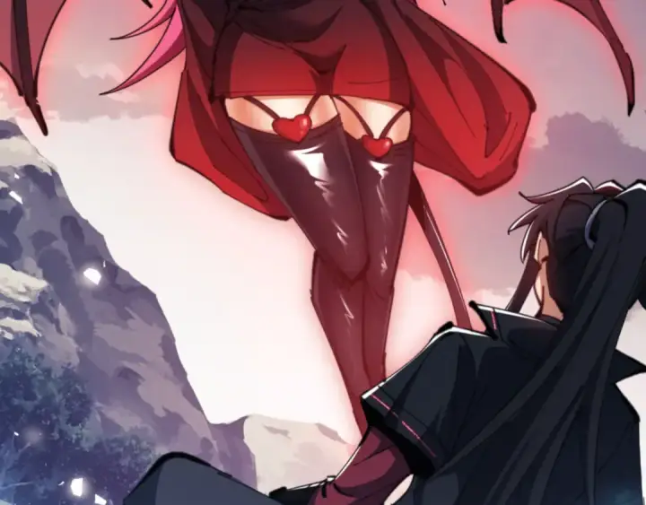 漫画《师尊：这个冲师逆徒才不是圣子》第81话 居然敢和我拼肉身第131张图