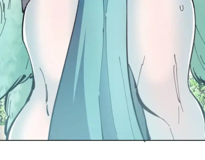 漫画《师尊：这个冲师逆徒才不是圣子》第81话 居然敢和我拼肉身第42张图