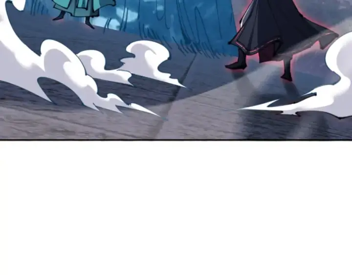 漫画《师尊：这个冲师逆徒才不是圣子》第81话 居然敢和我拼肉身第68张图