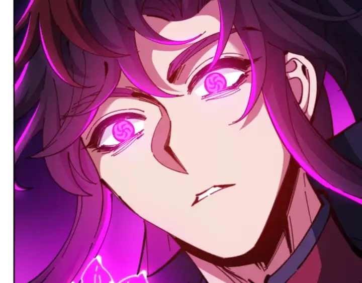 漫画《师尊：这个冲师逆徒才不是圣子》第81话 居然敢和我拼肉身第9张图