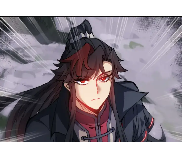 漫画《师尊：这个冲师逆徒才不是圣子》第82话 对我用媚术？第126张图