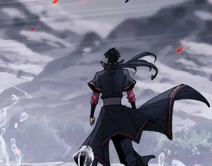 漫画《师尊：这个冲师逆徒才不是圣子》第82话 对我用媚术？第131张图