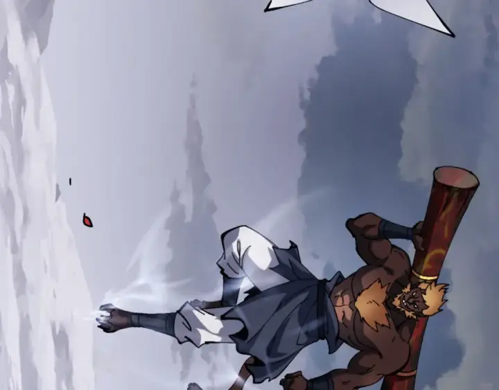漫画《师尊：这个冲师逆徒才不是圣子》第82话 对我用媚术？第161张图