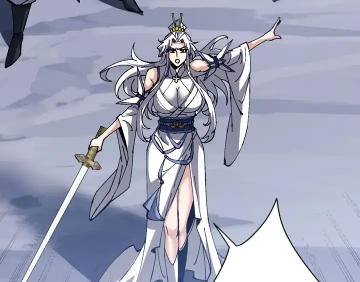 漫画《师尊：这个冲师逆徒才不是圣子》第82话 对我用媚术？第165张图
