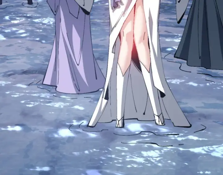 漫画《师尊：这个冲师逆徒才不是圣子》第82话 对我用媚术？第25张图