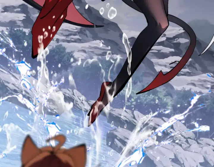 漫画《师尊：这个冲师逆徒才不是圣子》第82话 对我用媚术？第44张图