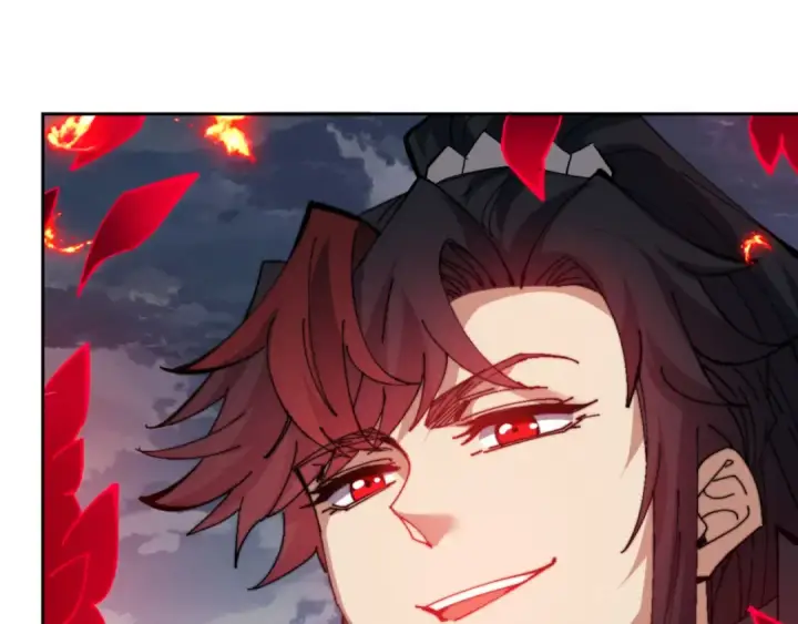 漫画《师尊：这个冲师逆徒才不是圣子》第82话 对我用媚术？第69张图