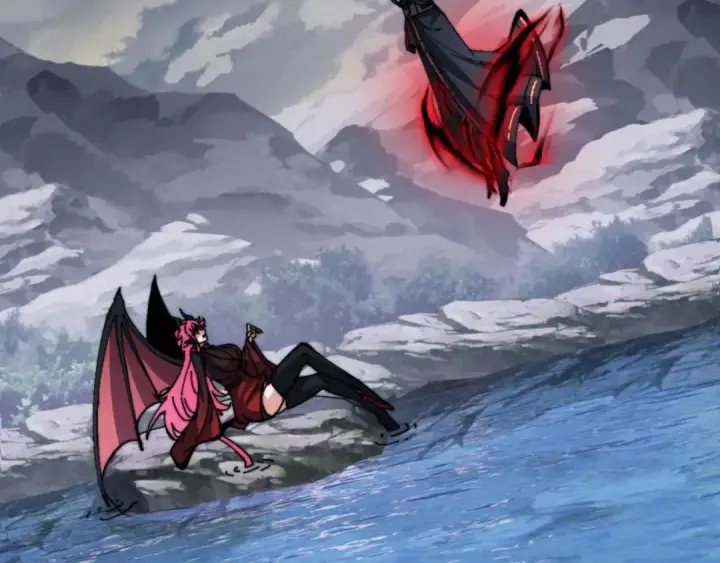 漫画《师尊：这个冲师逆徒才不是圣子》第82话 对我用媚术？第75张图
