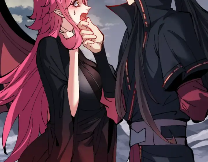 漫画《师尊：这个冲师逆徒才不是圣子》第82话 对我用媚术？第90张图