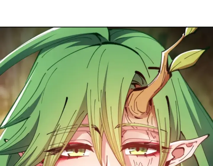 漫画《师尊：这个冲师逆徒才不是圣子》第83话 本体巨大的前辈第106张图