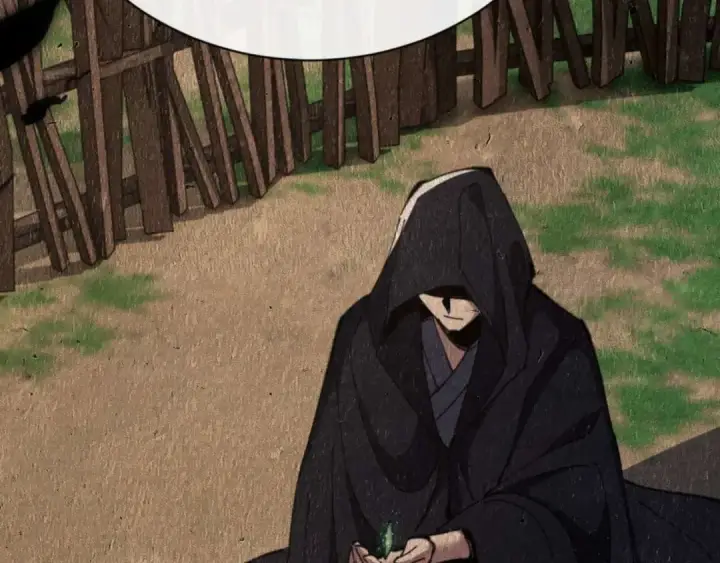 漫画《师尊：这个冲师逆徒才不是圣子》第83话 本体巨大的前辈第110张图