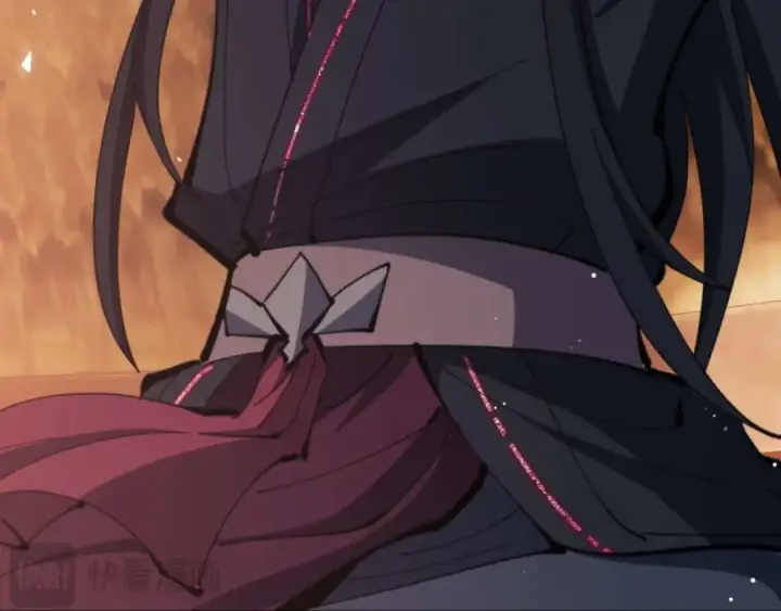 漫画《师尊：这个冲师逆徒才不是圣子》第83话 本体巨大的前辈第146张图