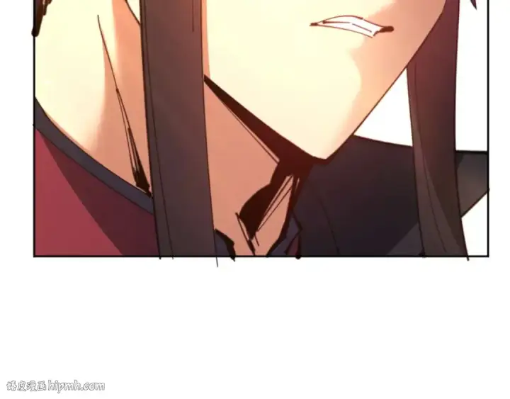 漫画《师尊：这个冲师逆徒才不是圣子》第83话 本体巨大的前辈第160张图