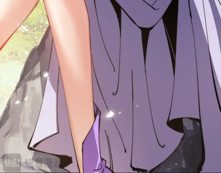 漫画《师尊：这个冲师逆徒才不是圣子》第83话 本体巨大的前辈第31张图