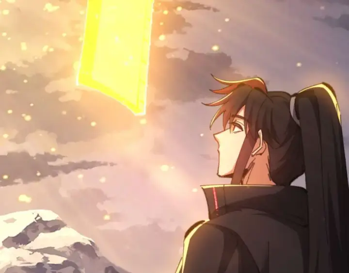 漫画《师尊：这个冲师逆徒才不是圣子》第84话 不能给我放个假吗第10张图