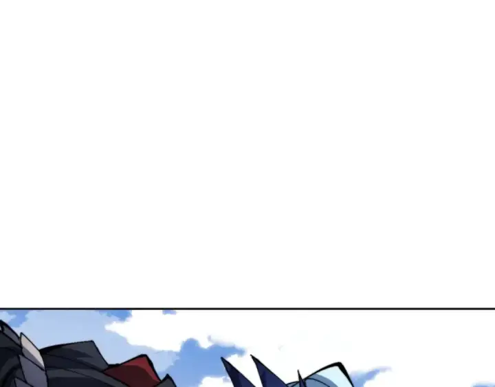 漫画《师尊：这个冲师逆徒才不是圣子》第84话 不能给我放个假吗第134张图