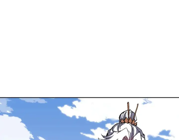漫画《师尊：这个冲师逆徒才不是圣子》第84话 不能给我放个假吗第156张图